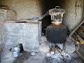 156-Alambique a destilar agua-ardente